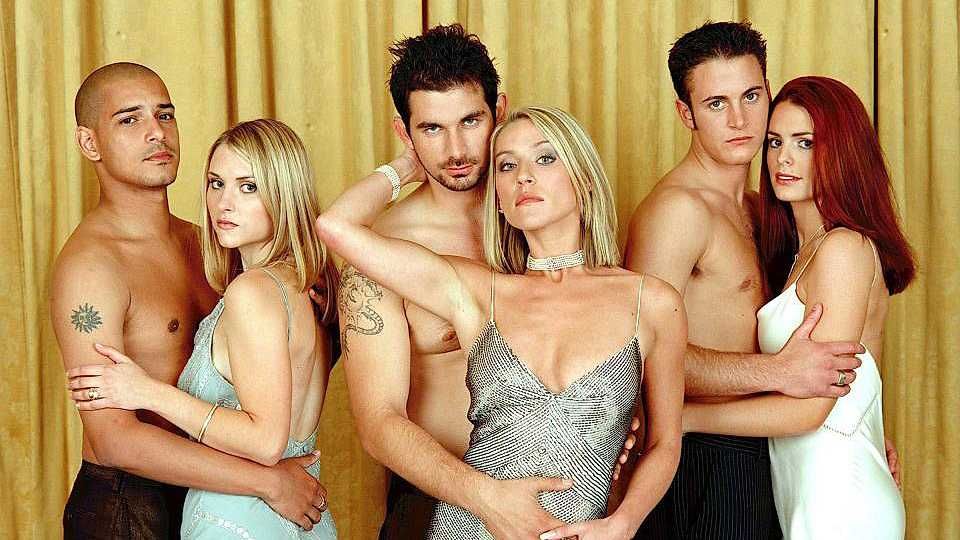 Footballers Wives Might Be Making A Comeback Television Tfm
